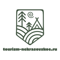 Логотип tourism-nekrasovskoe.ru